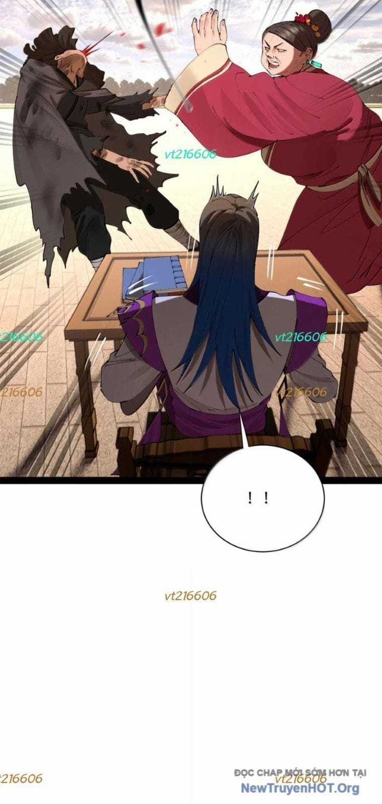 Chàng Rể Mạnh Nhất Lịch Sử - Chapter 321 - Trang 44