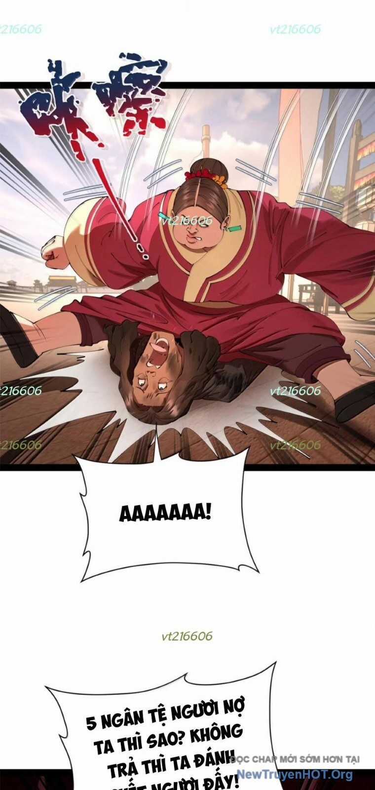 Chàng Rể Mạnh Nhất Lịch Sử - Chapter 321 - Trang 45