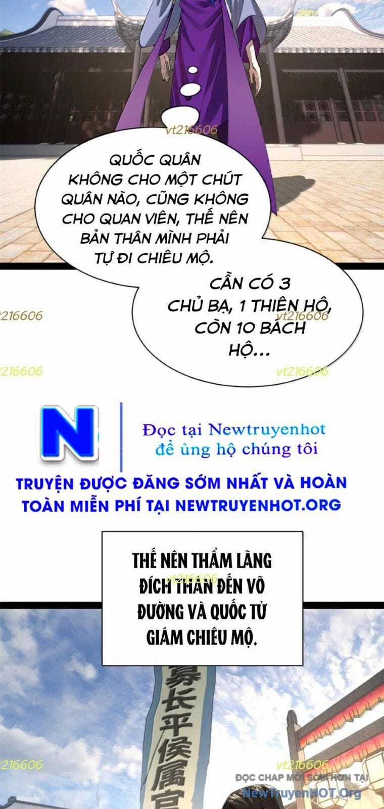 Chàng Rể Mạnh Nhất Lịch Sử - Chapter 321 - Trang 6