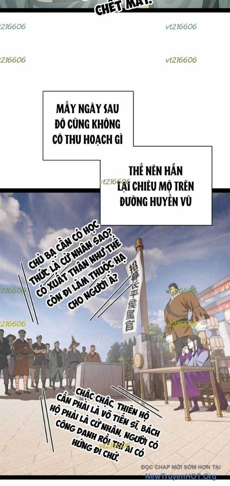 Chàng Rể Mạnh Nhất Lịch Sử - Chapter 321 - Trang 8