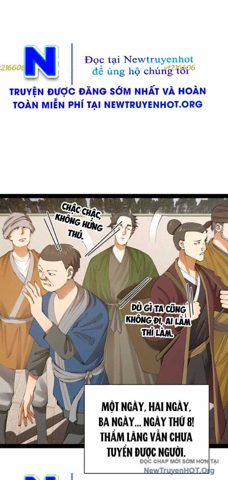 Chàng Rể Mạnh Nhất Lịch Sử - Chapter 321 - Trang 9