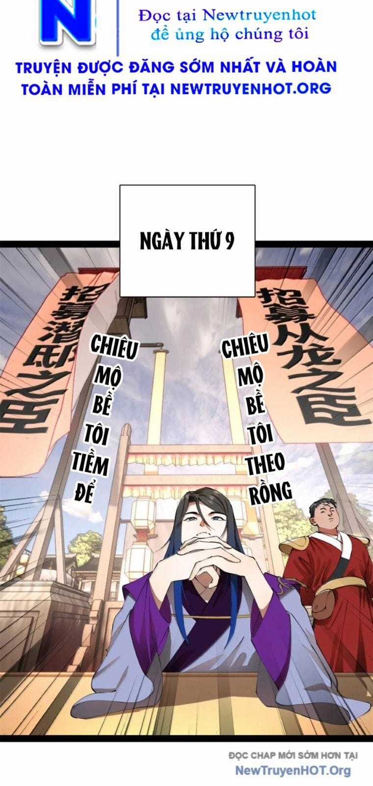 Chàng Rể Mạnh Nhất Lịch Sử - Chapter 321 - Trang 10