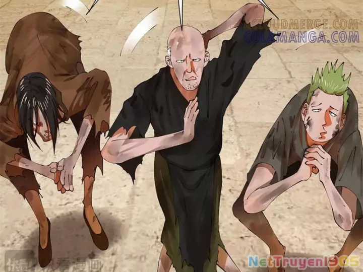 Chàng Rể Mạnh Nhất Lịch Sử - Chapter 322 - Trang 107