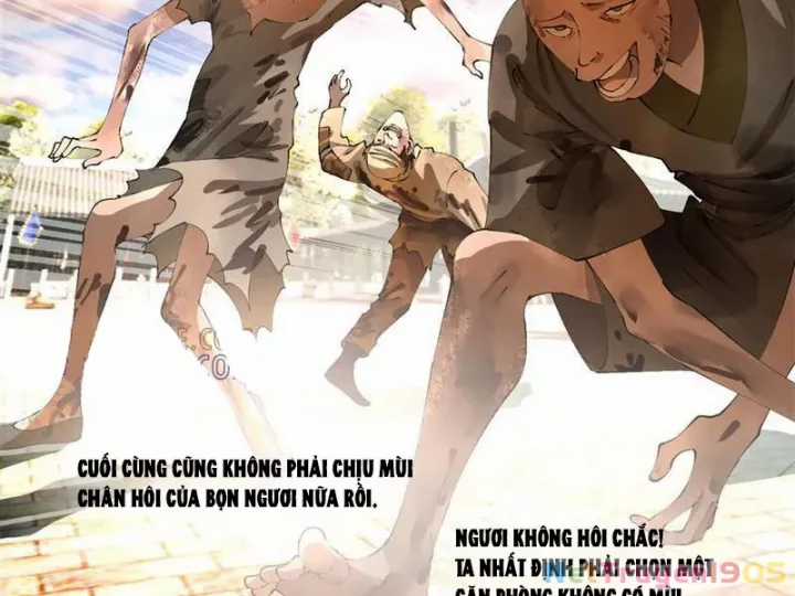 Chàng Rể Mạnh Nhất Lịch Sử - Chapter 322 - Trang 119