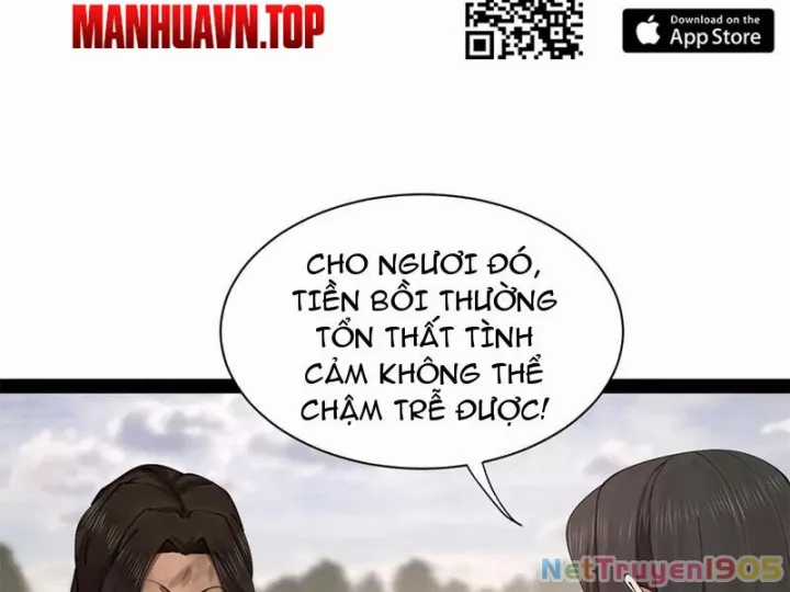 Chàng Rể Mạnh Nhất Lịch Sử - Chapter 322 - Trang 22