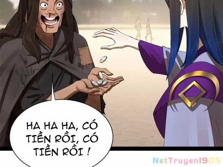 Chàng Rể Mạnh Nhất Lịch Sử - Chapter 322 - Trang 23