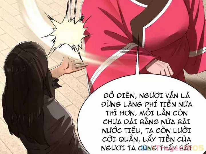 Chàng Rể Mạnh Nhất Lịch Sử - Chapter 322 - Trang 27