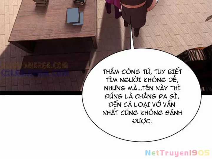 Chàng Rể Mạnh Nhất Lịch Sử - Chapter 322 - Trang 32