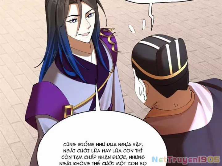 Chàng Rể Mạnh Nhất Lịch Sử - Chapter 322 - Trang 34