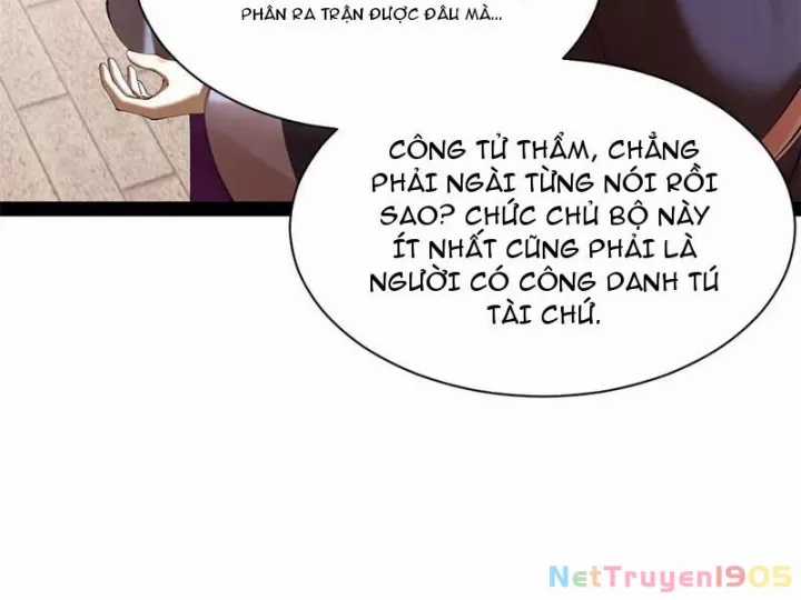 Chàng Rể Mạnh Nhất Lịch Sử - Chapter 322 - Trang 35