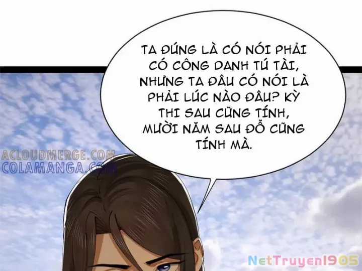 Chàng Rể Mạnh Nhất Lịch Sử - Chapter 322 - Trang 36