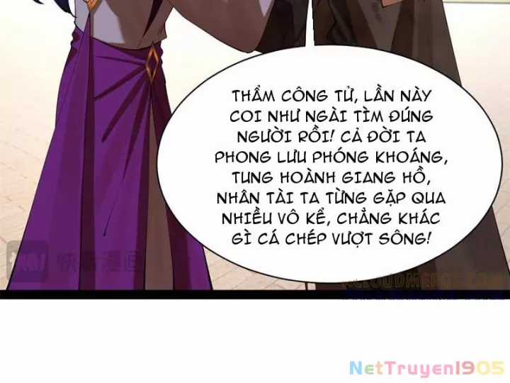 Chàng Rể Mạnh Nhất Lịch Sử - Chapter 322 - Trang 40