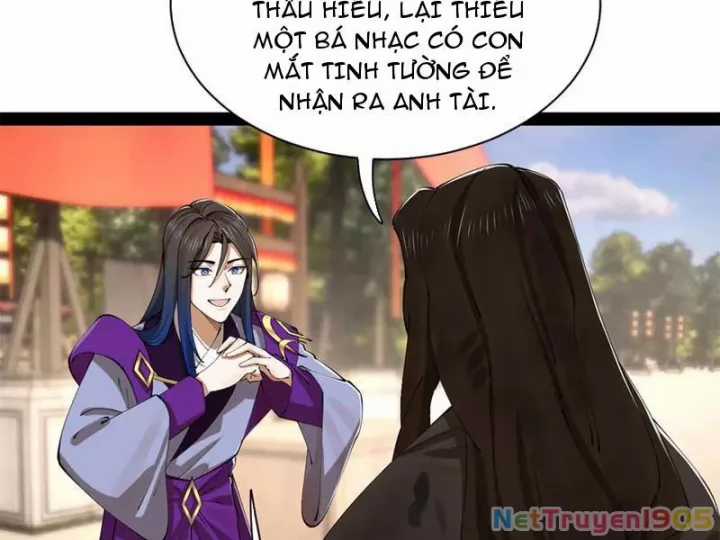 Chàng Rể Mạnh Nhất Lịch Sử - Chapter 322 - Trang 43