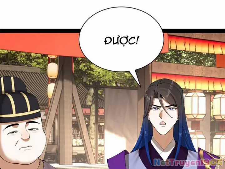 Chàng Rể Mạnh Nhất Lịch Sử - Chapter 322 - Trang 50