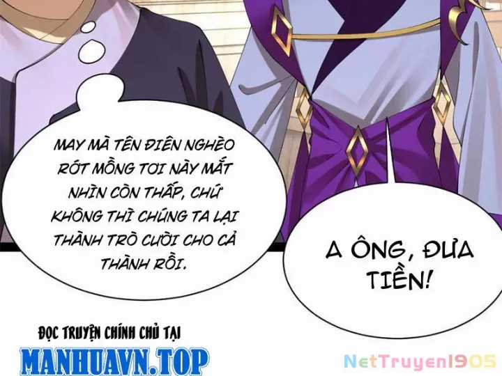 Chàng Rể Mạnh Nhất Lịch Sử - Chapter 322 - Trang 51