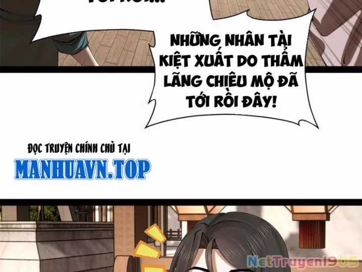 Chàng Rể Mạnh Nhất Lịch Sử - Chapter 322 - Trang 67