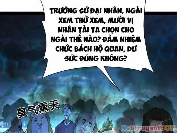 Chàng Rể Mạnh Nhất Lịch Sử - Chapter 322 - Trang 69