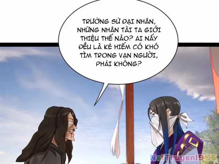 Chàng Rể Mạnh Nhất Lịch Sử - Chapter 322 - Trang 75