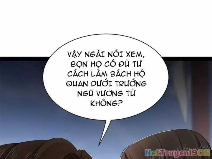 Chàng Rể Mạnh Nhất Lịch Sử - Chapter 322 - Trang 77