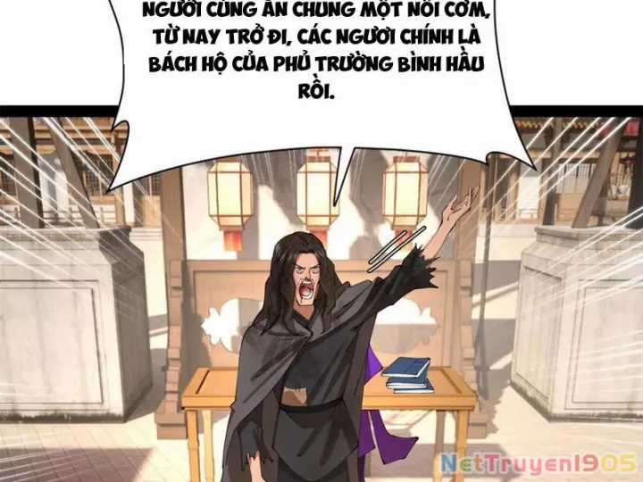 Chàng Rể Mạnh Nhất Lịch Sử - Chapter 322 - Trang 80