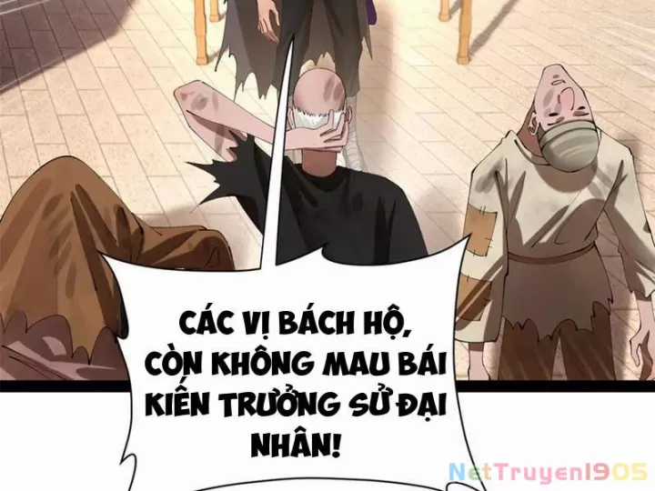 Chàng Rể Mạnh Nhất Lịch Sử - Chapter 322 - Trang 81