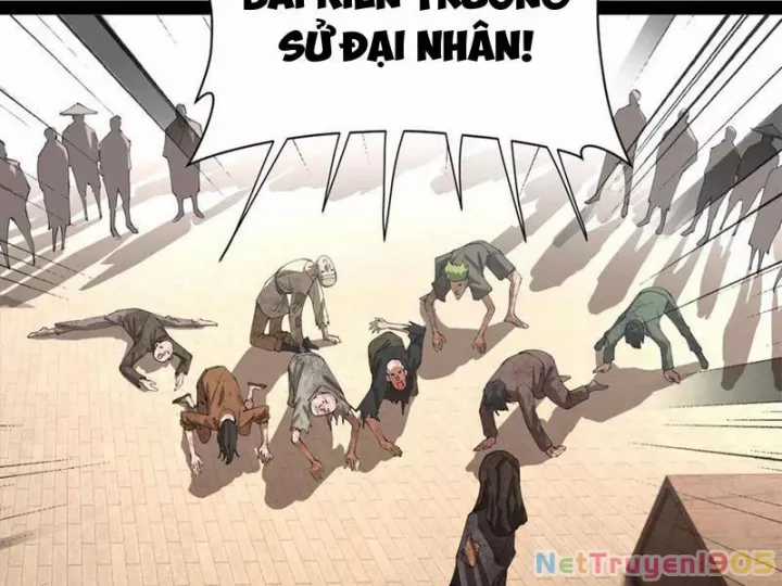 Chàng Rể Mạnh Nhất Lịch Sử - Chapter 322 - Trang 83