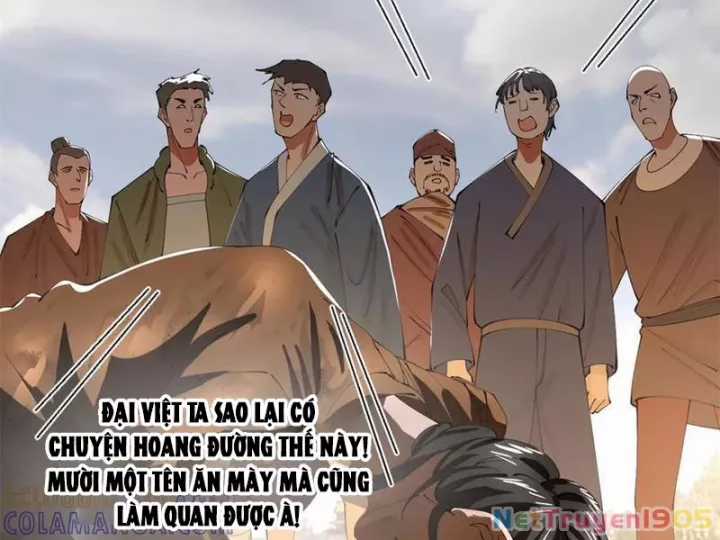 Chàng Rể Mạnh Nhất Lịch Sử - Chapter 322 - Trang 86