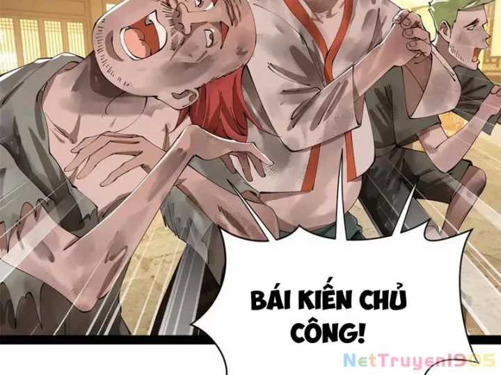 Chàng Rể Mạnh Nhất Lịch Sử - Chapter 322 - Trang 98