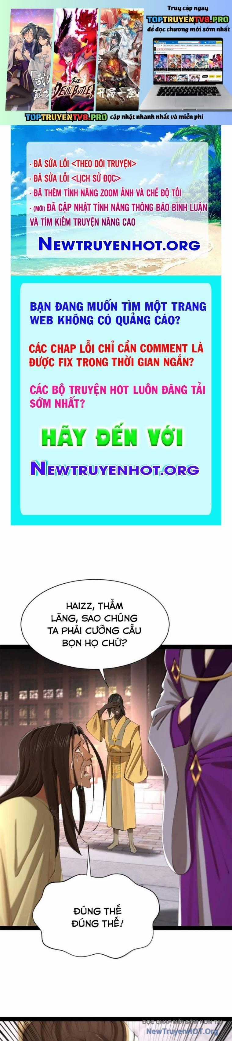 Chàng Rể Mạnh Nhất Lịch Sử - Chapter 324 - Trang 1