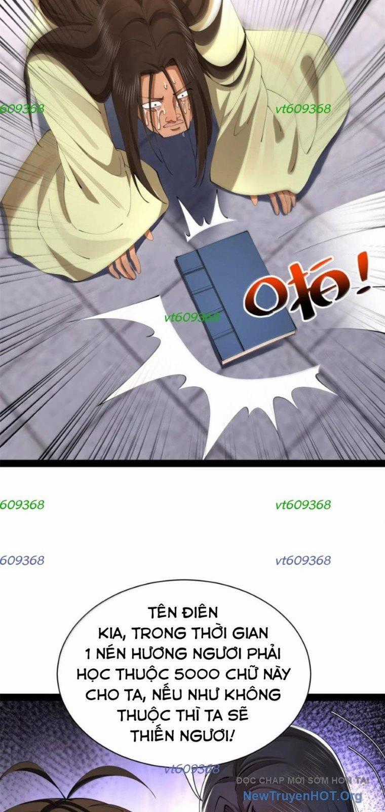 Chàng Rể Mạnh Nhất Lịch Sử - Chapter 324 - Trang 2