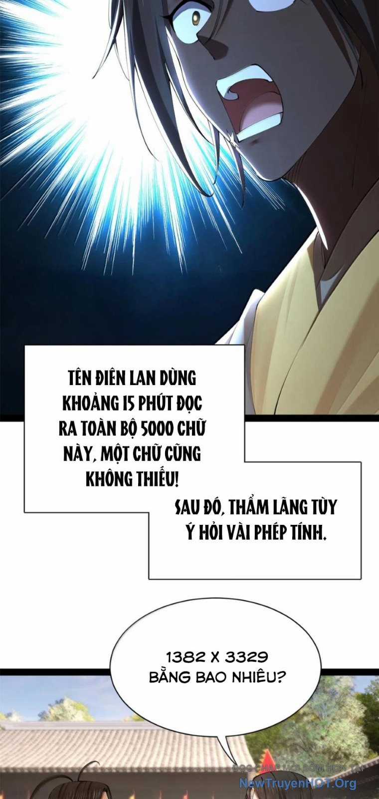 Chàng Rể Mạnh Nhất Lịch Sử - Chapter 324 - Trang 11