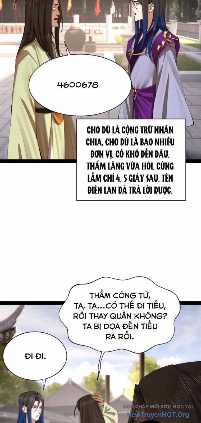 Chàng Rể Mạnh Nhất Lịch Sử - Chapter 324 - Trang 12
