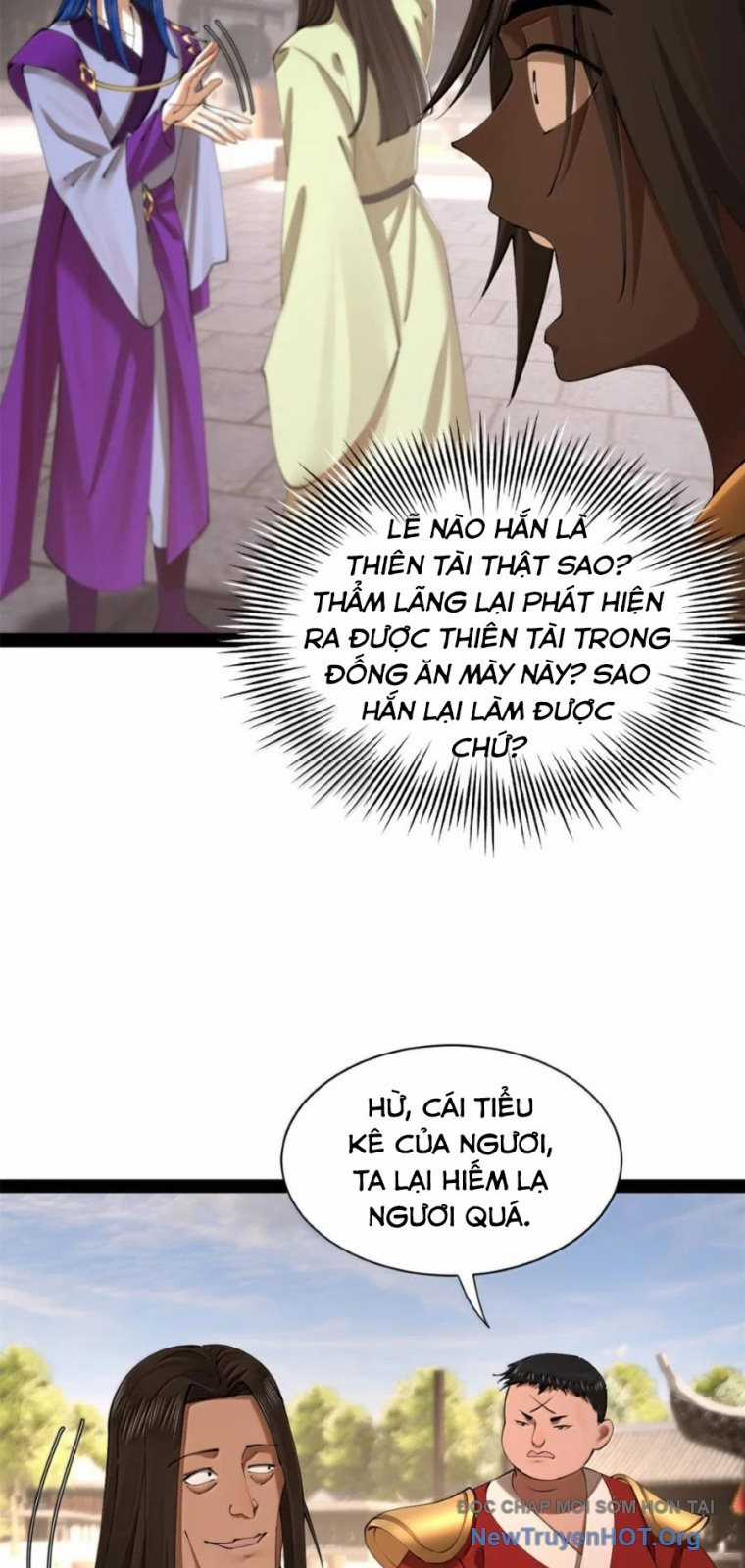 Chàng Rể Mạnh Nhất Lịch Sử - Chapter 324 - Trang 13