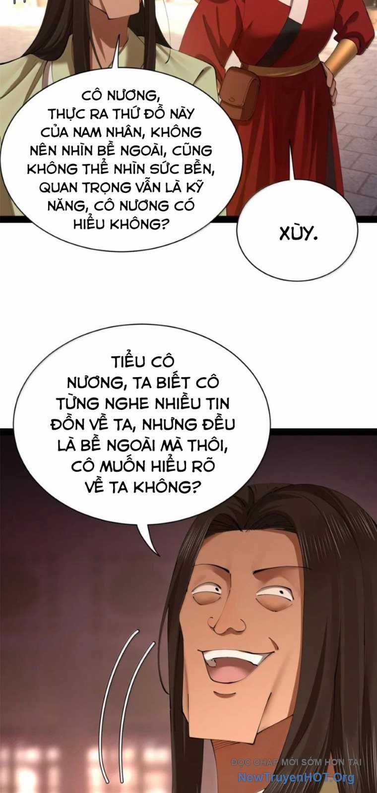 Chàng Rể Mạnh Nhất Lịch Sử - Chapter 324 - Trang 14