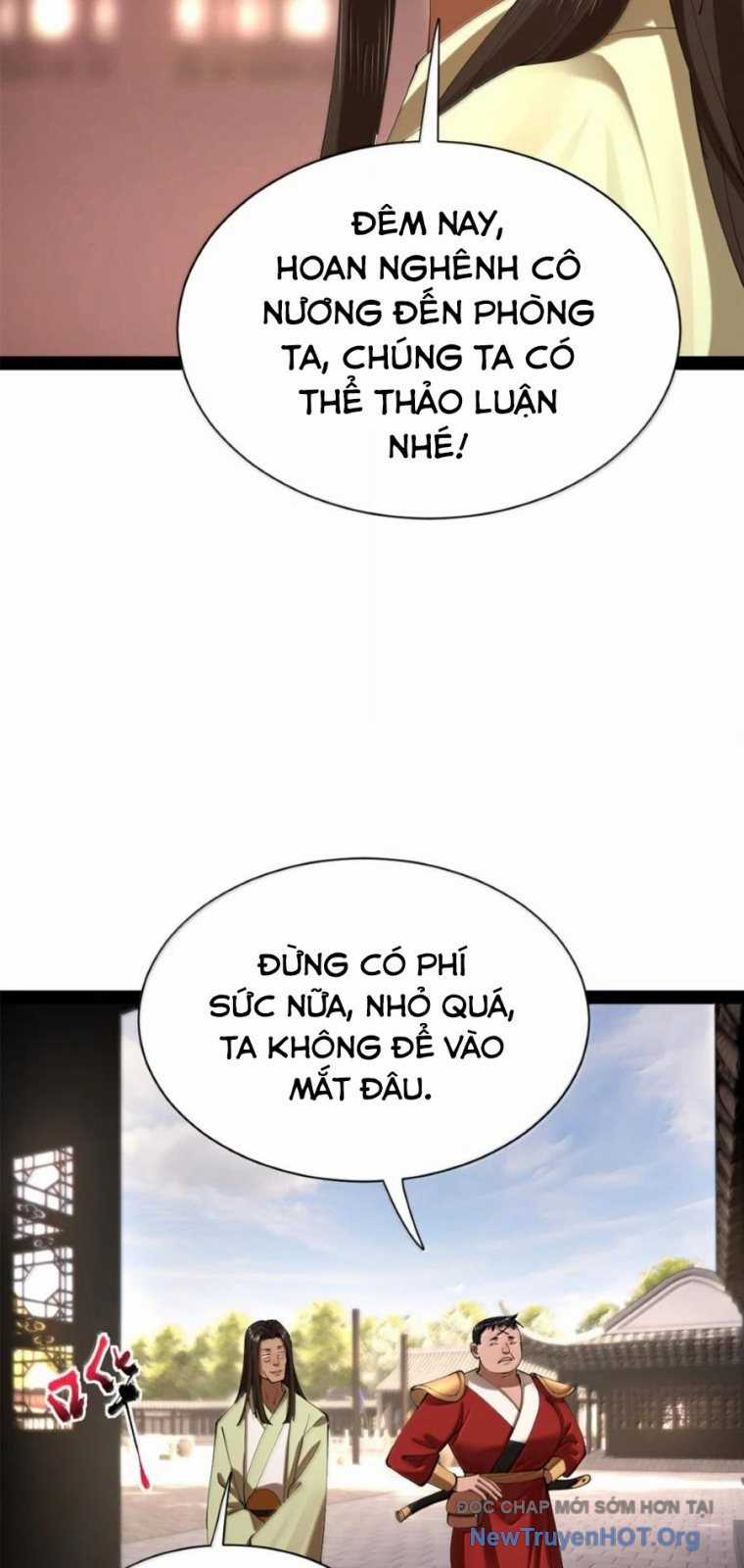 Chàng Rể Mạnh Nhất Lịch Sử - Chapter 324 - Trang 15