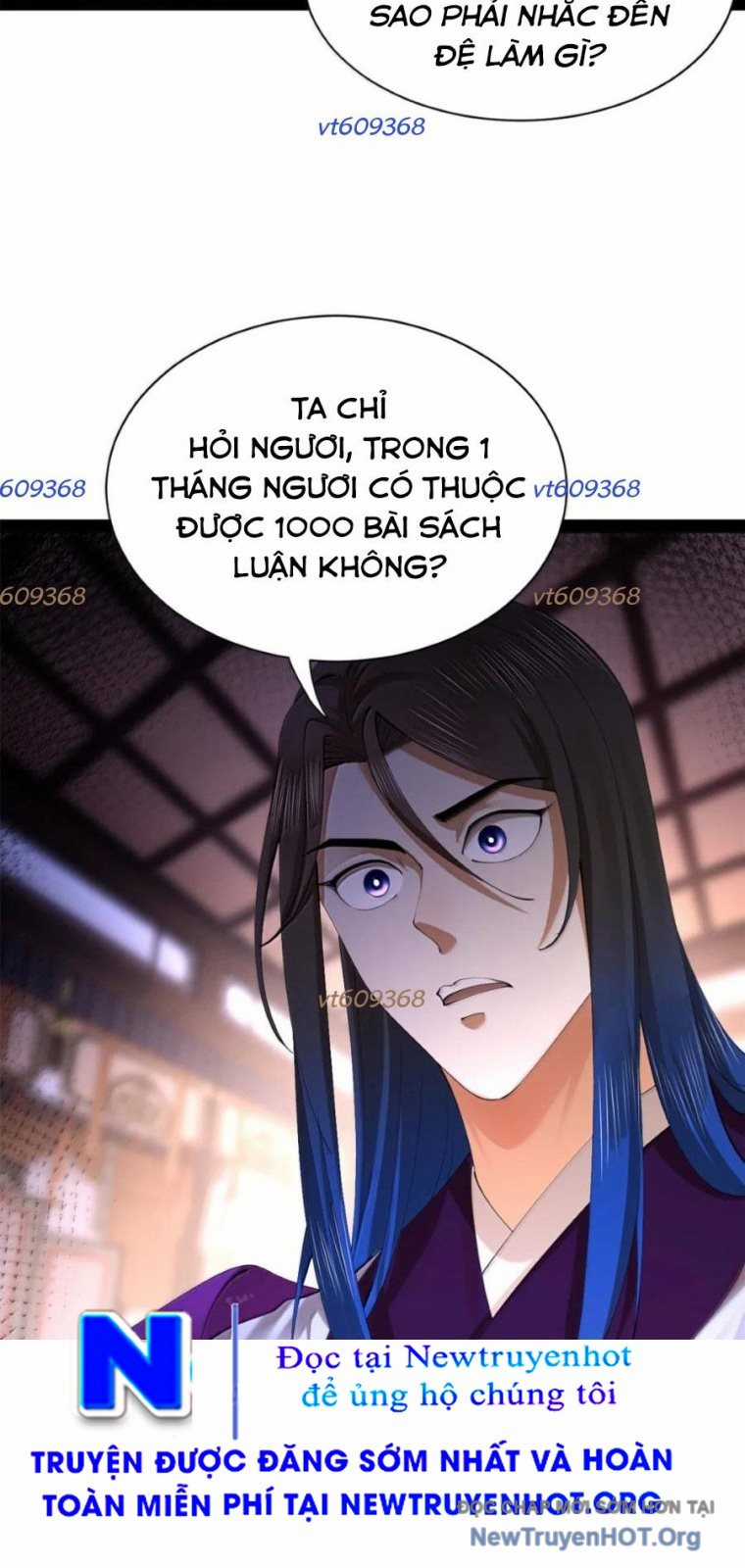 Chàng Rể Mạnh Nhất Lịch Sử - Chapter 324 - Trang 19