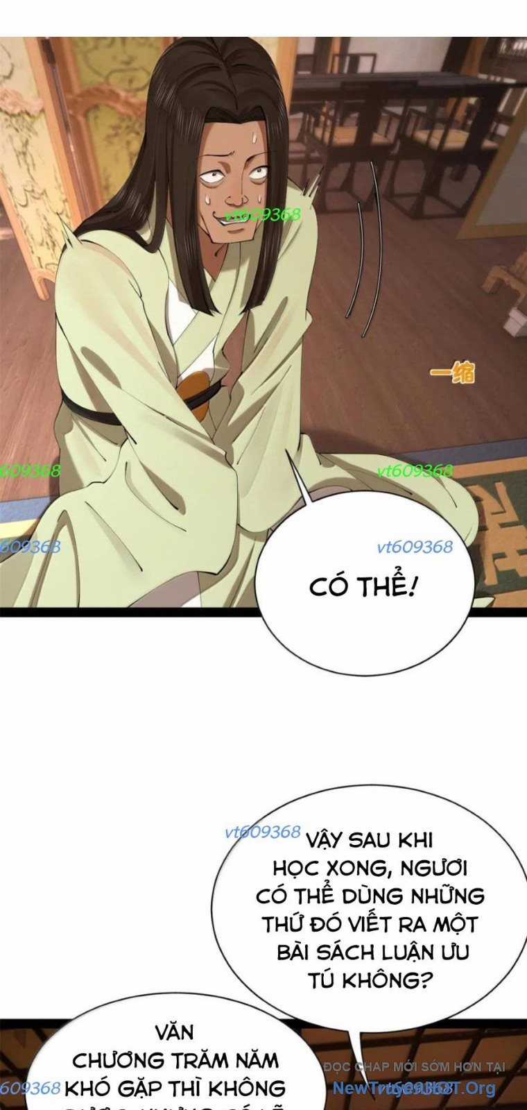 Chàng Rể Mạnh Nhất Lịch Sử - Chapter 324 - Trang 20