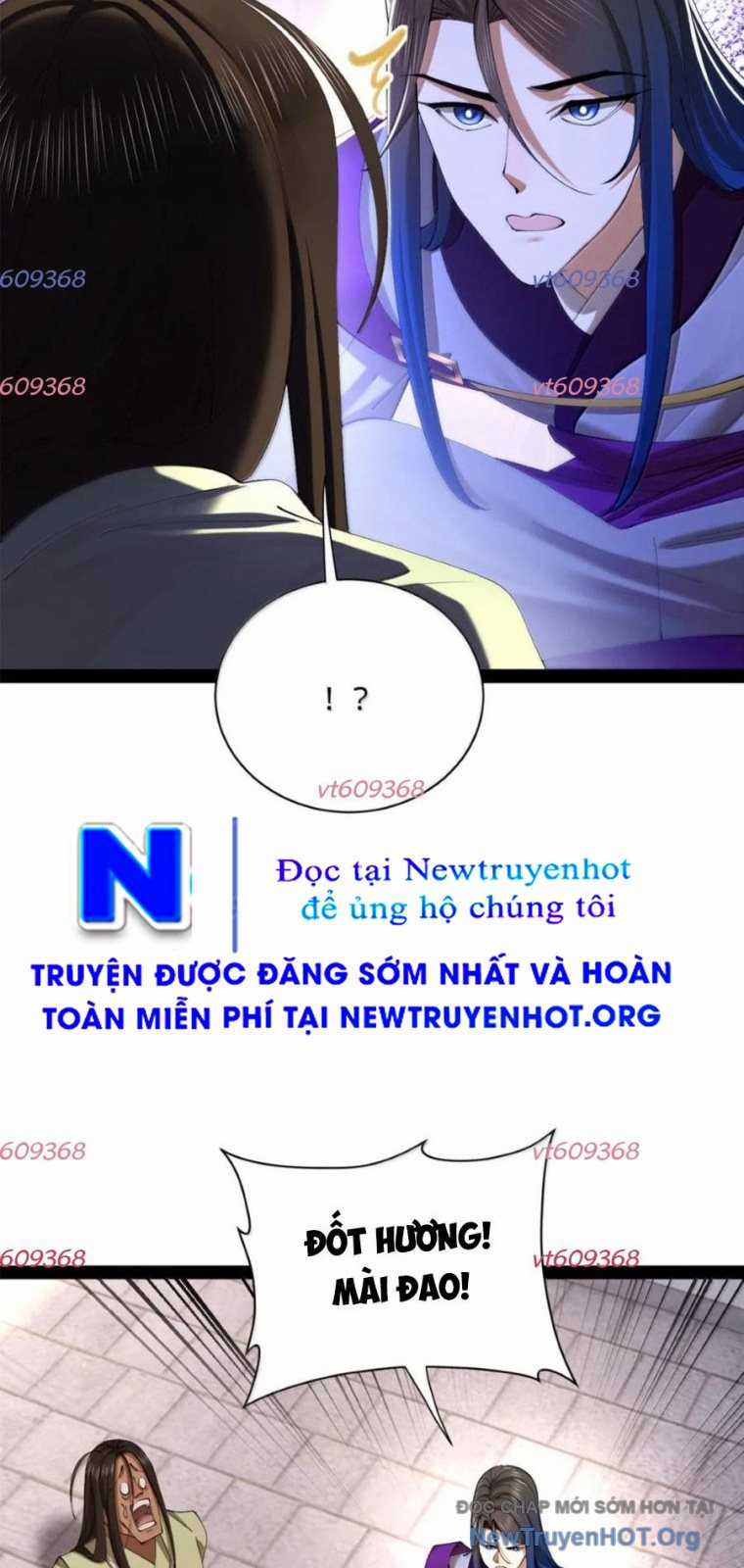 Chàng Rể Mạnh Nhất Lịch Sử - Chapter 324 - Trang 3