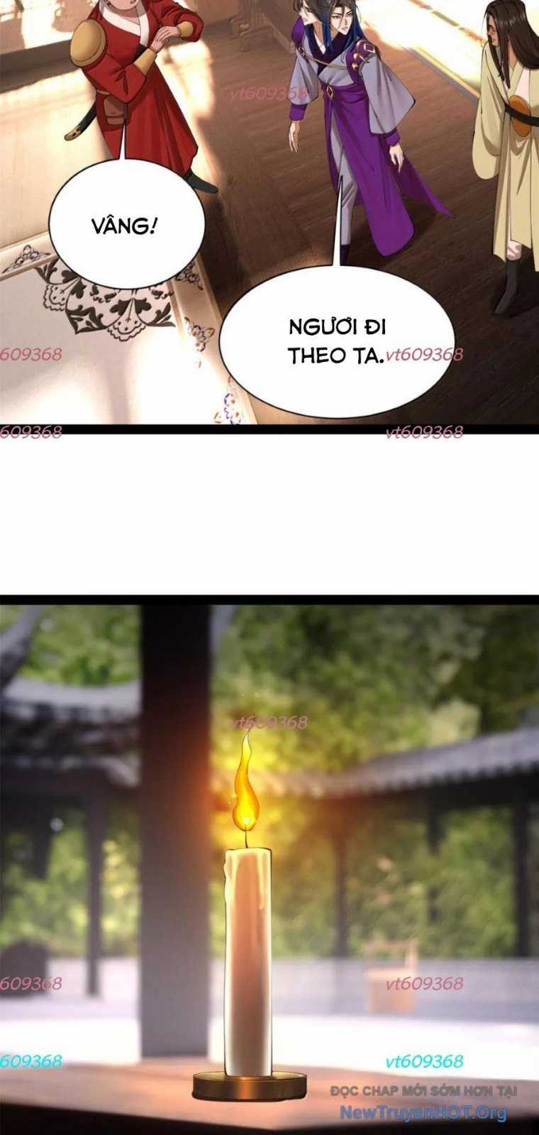 Chàng Rể Mạnh Nhất Lịch Sử - Chapter 324 - Trang 24