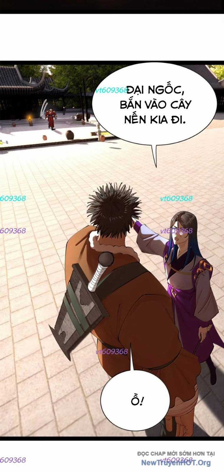 Chàng Rể Mạnh Nhất Lịch Sử - Chapter 324 - Trang 25