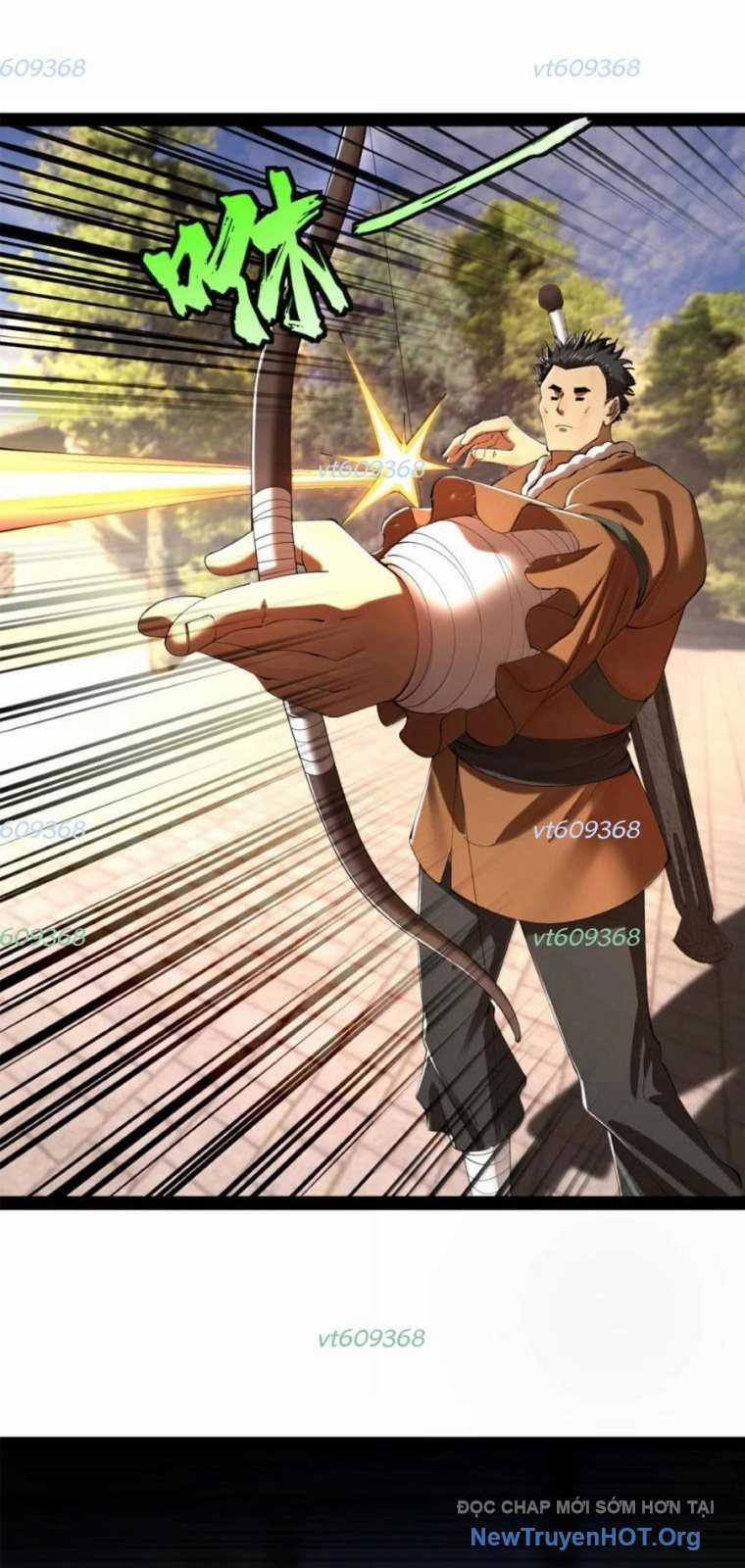 Chàng Rể Mạnh Nhất Lịch Sử - Chapter 324 - Trang 26