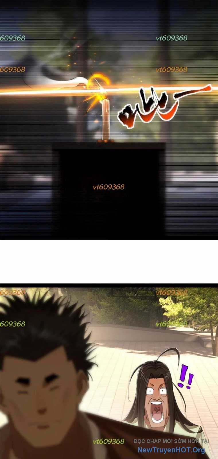 Chàng Rể Mạnh Nhất Lịch Sử - Chapter 324 - Trang 27