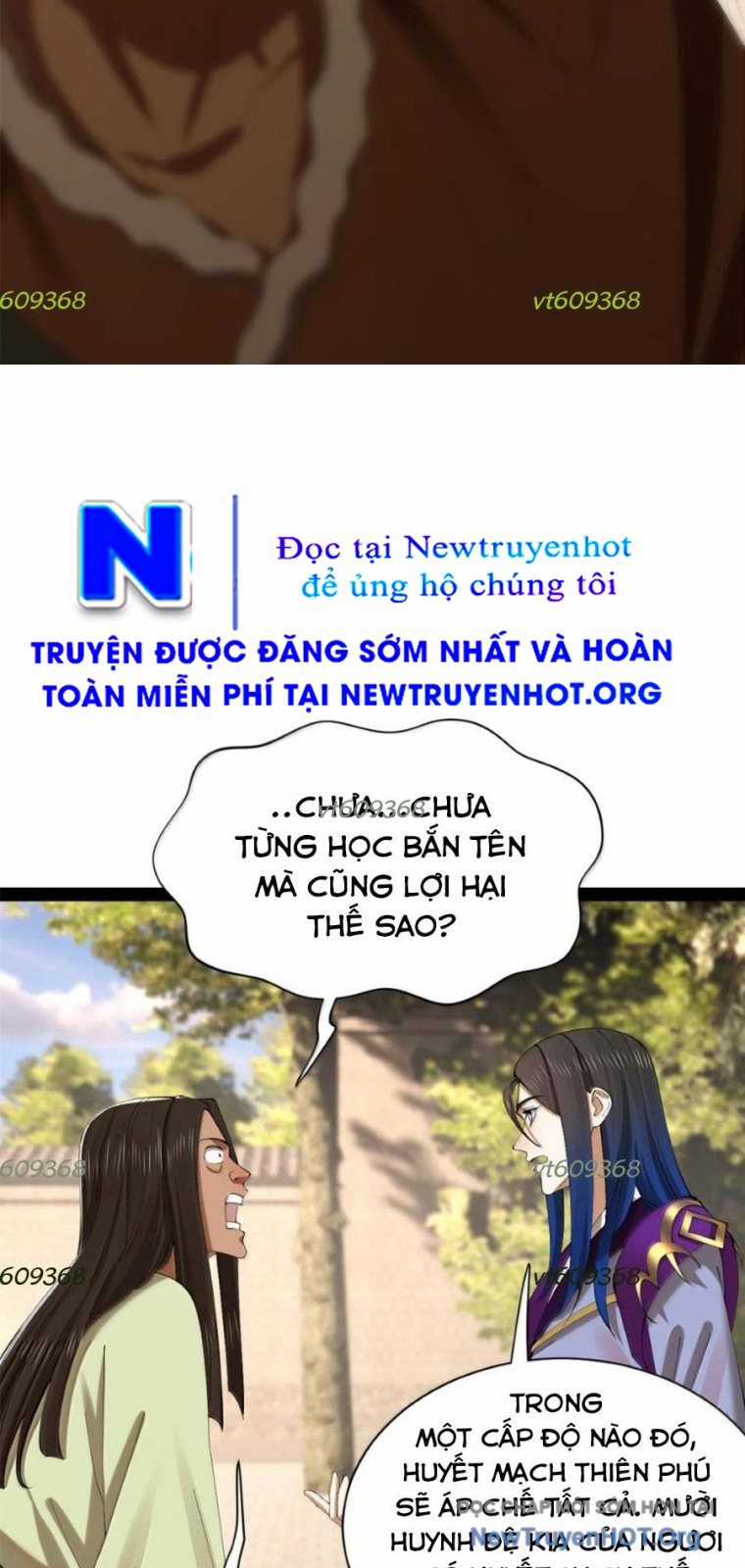 Chàng Rể Mạnh Nhất Lịch Sử - Chapter 324 - Trang 28