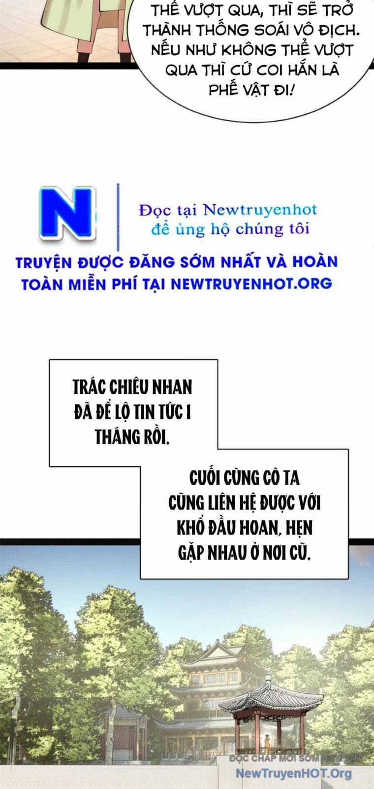 Chàng Rể Mạnh Nhất Lịch Sử - Chapter 324 - Trang 33