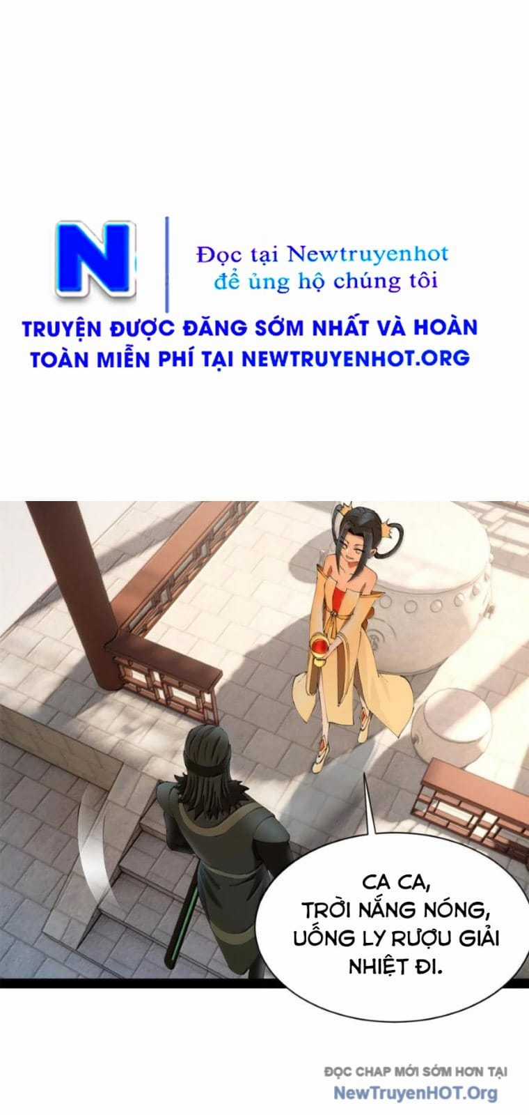 Chàng Rể Mạnh Nhất Lịch Sử - Chapter 324 - Trang 36