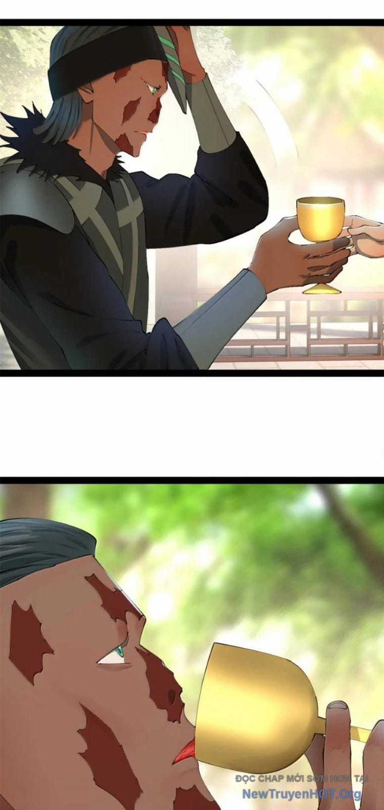 Chàng Rể Mạnh Nhất Lịch Sử - Chapter 324 - Trang 37