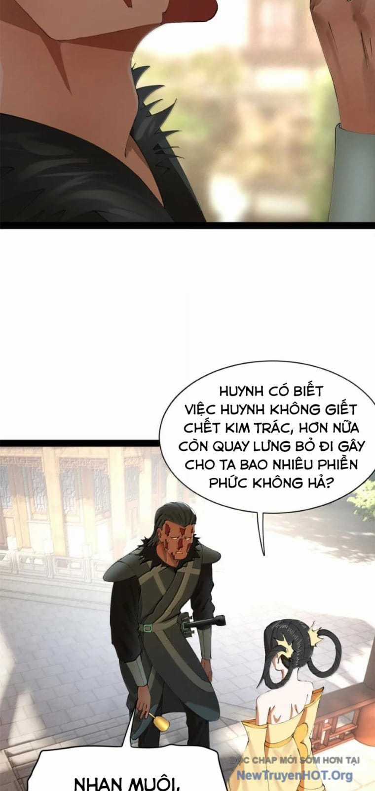 Chàng Rể Mạnh Nhất Lịch Sử - Chapter 324 - Trang 38