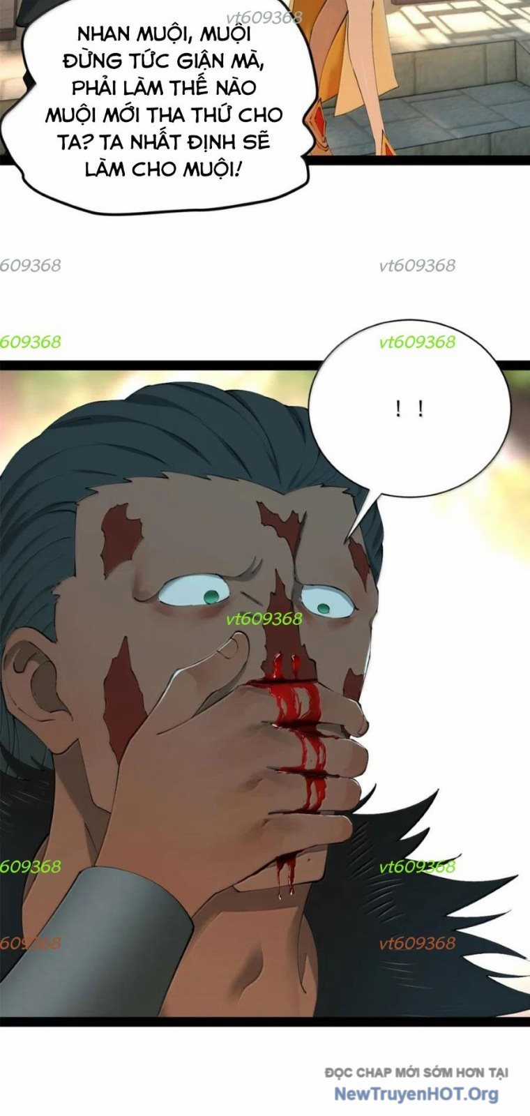 Chàng Rể Mạnh Nhất Lịch Sử - Chapter 324 - Trang 41