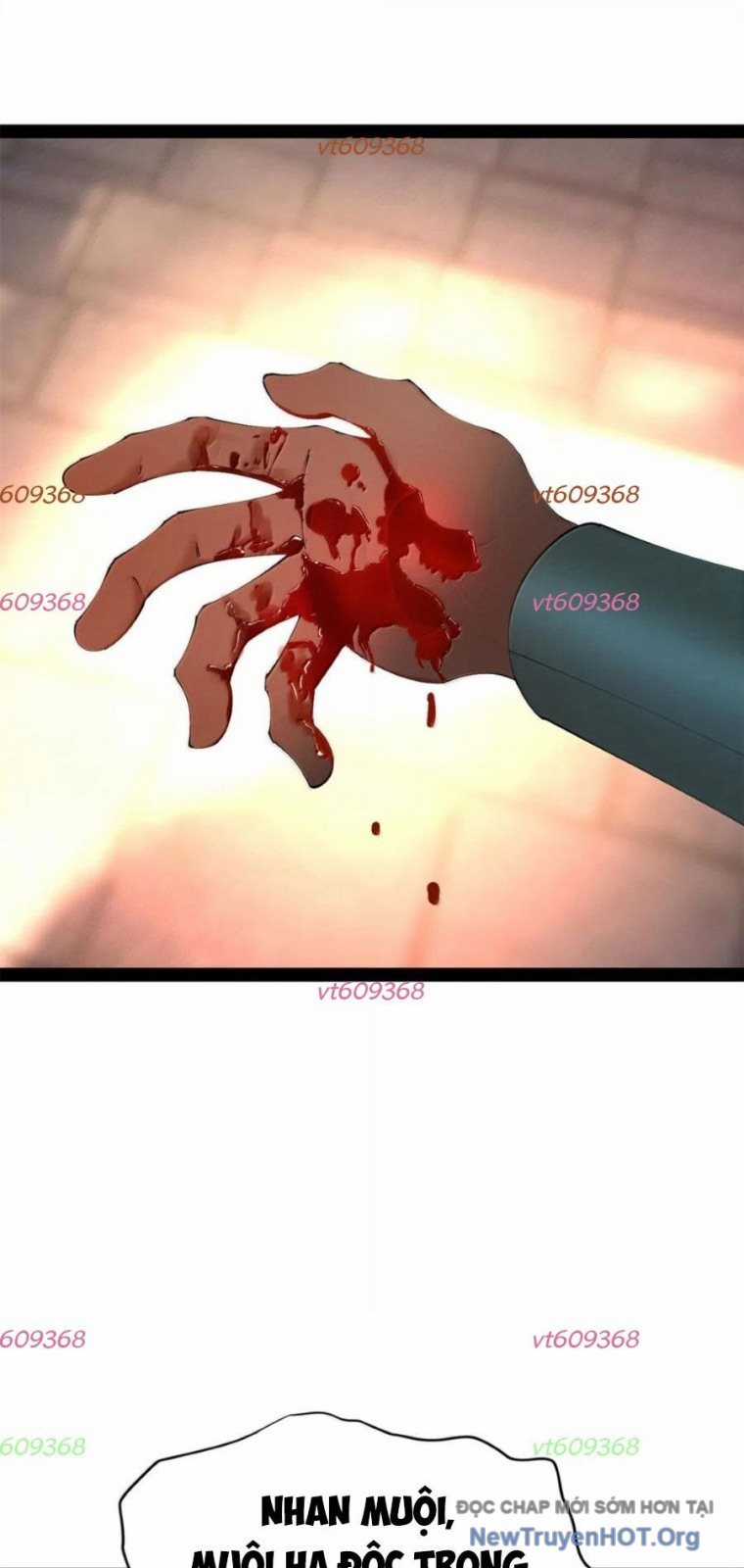 Chàng Rể Mạnh Nhất Lịch Sử - Chapter 324 - Trang 42