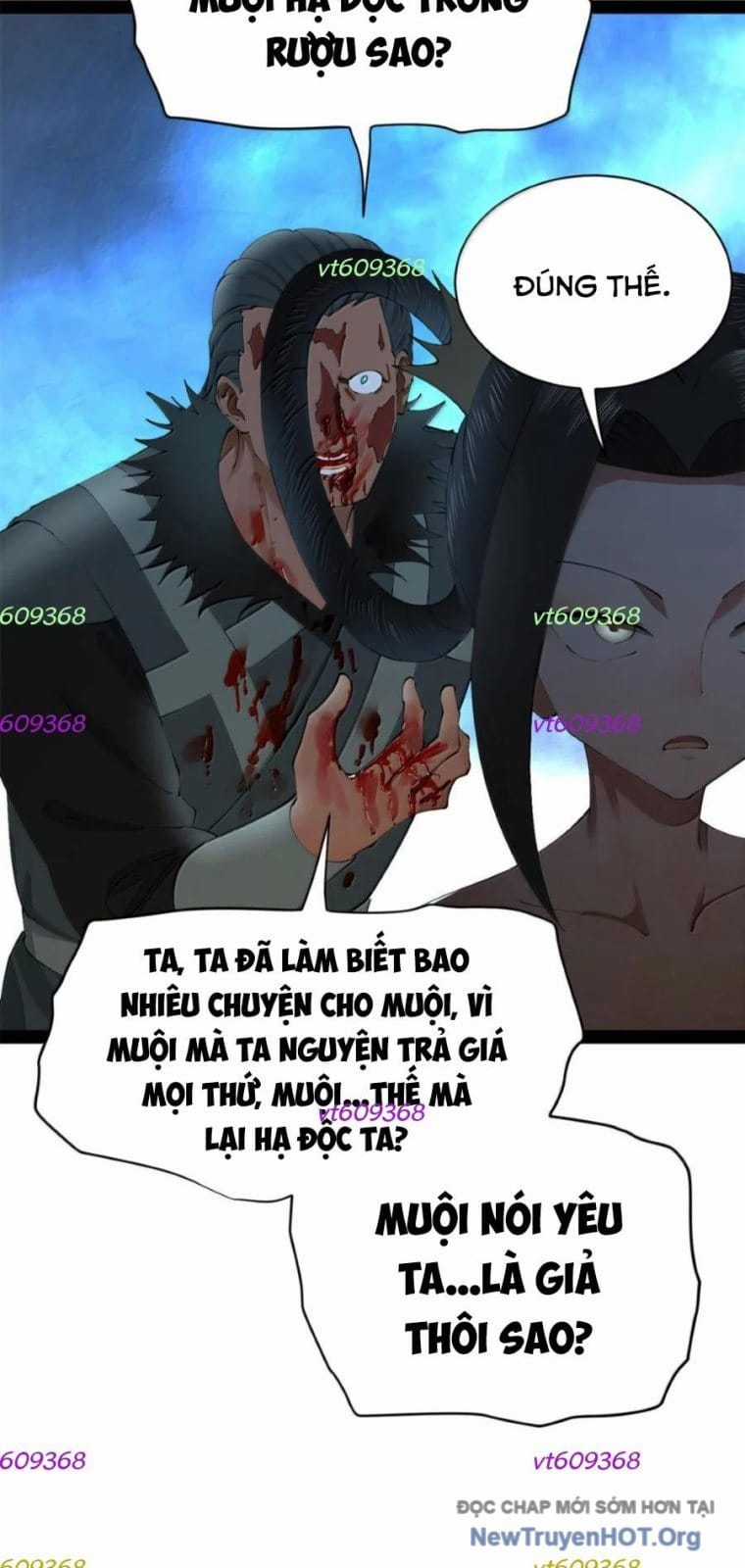 Chàng Rể Mạnh Nhất Lịch Sử - Chapter 324 - Trang 43